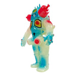 Load image into Gallery viewer, King Joe Ultra Monster Glow in the Dark Sofubi 9” Tall Figure
