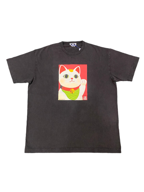 Kith Osaka Maneki Neko VI Tee