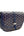 GOYARD Belvedere PM Bag Navy Blue (Like new) VK47X8B
