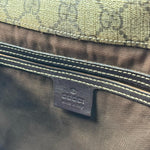 Load image into Gallery viewer, Gucci GG Brown Supreme Monogram Coated Canvas Messenger Bag (Pre-owned) 8TJWDBC
