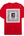 Supreme The North Face Bandana Tee Red