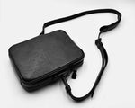 Load image into Gallery viewer, Louis Vuitton Danube
Monogram Shadow PM Black (Like new)
