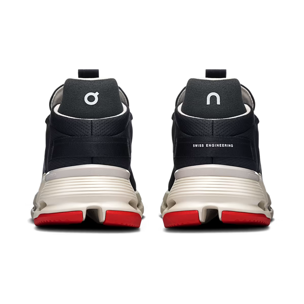 On Running Cloudnova 2 Black Red