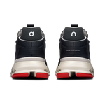 Load image into Gallery viewer, On Running Cloudnova 2 Black Red
