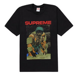 Load image into Gallery viewer, Supreme Ronin Tee Black
