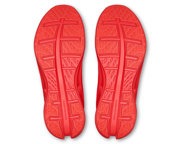 On Running Cloudtilt x Loewe Cosmic Bright Orange (Unisex)