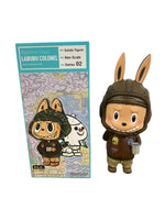 Load image into Gallery viewer, The Monsters: Kasing Lung Labubu Colonel, 2022

