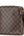 Louis Vuitton Pre-Owned Damier Ebène Olav PM shoulder bag (2005) 
