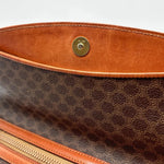 Load image into Gallery viewer, Celine Macadam Vintage Clutch Bag (Pre-owned)
