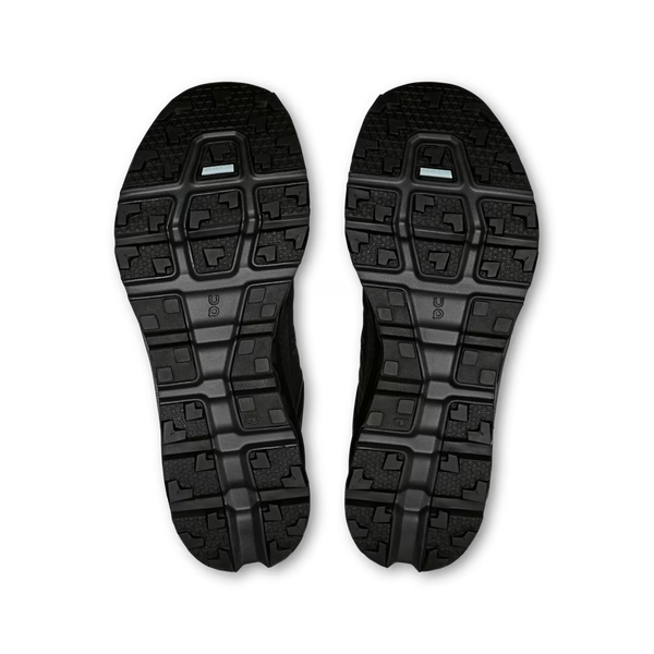 On Running Cloudvista 2 All Black (Women's)