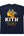 Kith Los Angeles Orange Tee Nocturnal