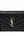 Saint Laurent Grain De Poudre Matelasse Chevron Monogram (Pre-owned)