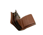 Load image into Gallery viewer, Louis Vuitton Compact Zip Bi-fold Wallet (Like new) BJD7YKX

