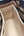 Gucci Beige/Black GG Supreme Canvas Padlock Medium Tote (Pre-owned) 74GV927