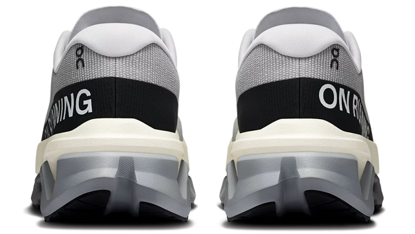 On Running Cloudmonster 3 Hyper Glacier Black