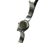 Load image into Gallery viewer, Gucci 6700L Women’s Stainless Steel Black Dial (Pre-owned)
