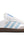 adidas Samba OG Cloud White Clear Sky