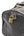 Fendi Brown Zucchino Coated Canvas and Leather Forever Bauletto Boston Bag (Pre-owned) HRTBH2M