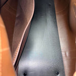 Load image into Gallery viewer, Burberry 20th Century Vintage Check Canvas Boston Bag (Pre-owned)
