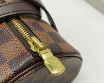 Load image into Gallery viewer, Louis Vuitton Damier Ebene Canvas Papillon (Like new)
