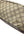 Gucci GG Brown Supreme Monogram Coated Canvas Messenger Bag (Pre-owned) 8G9DXTM