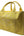 Prada 2000 Canapa tote bag Yellow (Like new)