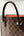 Louis Vuitton 2001 Damier Ebene Venice Sac Plat tote bag (Like new)
