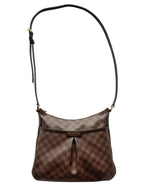 Load image into Gallery viewer, Louis Vuitton Damier Canvas Bloomsbury PM Bag (Pre-owned) H8KDGH6
