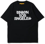Load image into Gallery viewer, Union Los Angeles Sin Union Tee Black
