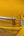 Goyard Goyardine Belvedere PM Shoulder Bag Yellow (Pre-Owned)