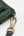 Prada Tessuto Nylon Messenger Bag Dark Green (Pre-owned) R7GH8JB