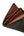 Louis Vuitton Sarah wallet in brown monogram canvas (Pre-owned)