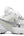 Nike V2K Run Metallic Silver White (Women's)