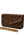 Louis Vuitton Pochette Félicie Damier Ebene Canvas (Like new) YYBWTJ3