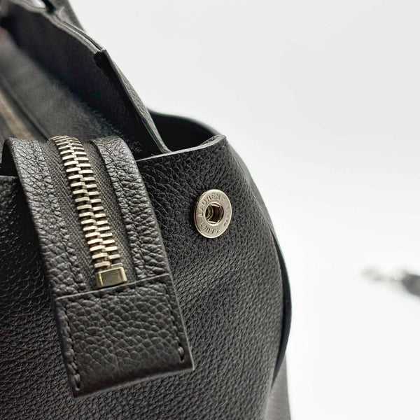 Saint Laurent Rive Gauche Cabas Tote Medium (Like new) GQ3JWA4X
