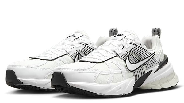 Nike V2K Run Summit White Platinum Tint (Women's)