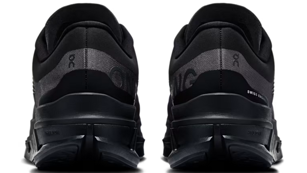 On Running Cloudflow 5 Black Black (Women's)