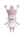 MEGA ROYAL MOLLY 100% Rouge·china (CERAMIC)