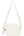 Supreme Denim Messenger Bag White