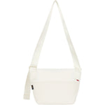 Load image into Gallery viewer, Supreme Denim Messenger Bag White
