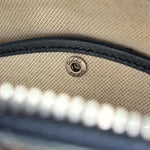 Load image into Gallery viewer, Gucci GG Supreme Interlocking G Mini Bag (Like new) Y4BR2DV
