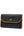 Christian Dior Vintage Chain Brown Crossbody Bag (Pre-owned)
