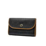 Load image into Gallery viewer, Christian Dior Vintage Chain Brown Crossbody Bag (Pre-owned)
