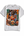 A.M. Vintage 1996 NBA All Star Game White Tee