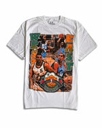 Load image into Gallery viewer, A.M. Vintage 1996 NBA All Star Game White Tee
