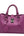 Bottega Veneta  Small Nappa Intrecciato Roma Satchel (Like new) M4TGWXH