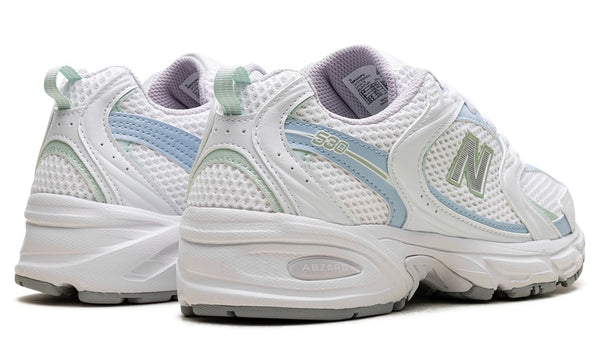 New Balance 530 Chrome Blue