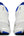 On Running Cloudmonster Lunar New Year Indigo (M)