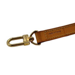 Load image into Gallery viewer, Louis Vuitton Natural Vachetta Leather Shoulder Strap (Pre-owned)
