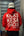 Kicks Kesa Chicks Master Sniffy Hoodie Red